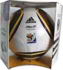 2010 Jabulani Adidas South Africa World Cup Football  Football - Soccer Ball