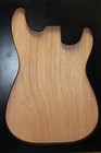 African Mahogany   Khaya Guitar Body Blank 1pc  Select Grade  Light Weight