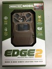 Trail Camera Moultrie Mobile Edge 2 Cellular Trail Camera Mmc-14123 New