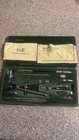Vintage K e Paragon Keuffel   Esser Co Drafting Set Germany Complete Case Mint