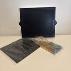 New Lite-brite Bigger Brighter Screen Hasbro Light Bright Toy