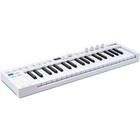 Arturia Keystep 37 Mk2 37-key Controller   Sequencer - White