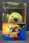 Zhu Zhu Pets 2010 Kung Zhu Battle Hamster Ninja Warriors Sgt Serge  read 