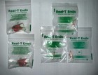 Real T Endo Adex Acadental Tooth  8   14  cdca Endo Practice Bundle 