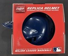 Bobby Witt Jr Signed Mini Helmet Autograph Kansas City Royals Beckett Coa Mlb