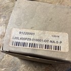 Class 1 Liquid Filled Pressure Gauge 0-400 Psi Chrome