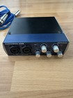 Presonus Audiobox Usb Audio Interface   Microphone   Headphones Combo