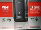 Arris Cable Modem   Wifi Router
