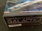 Battlestar Galactica Original Series 1 4105 Scale Model Assembly Kit Sets New