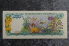 Bahamas 1 Dollar 1974   Unc