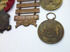 Spanish-american War Army Medal - Numbered -  Other Medals 