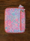 Lilly Pulitzer Viva La Lilly Portfolio Large Folio Organizer Agenda Journal Nwt