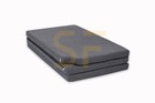 Mattress Topper For Vw T5 t6 California And Vw Transporter Conversions Alike 