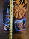 Mcdonalds Vintage The Flintstones  Drive Thru Sign Just Super Size It
