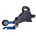 Delko Taper Drywall Taping Tool Fast  Easy And Economical Drywall Taping