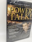 New Anthony Robbins Power Talk Transformation Rules Audio Cd Tony Robbin   s