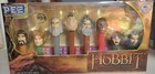 Lord Of The Rings Hobbit Unexpected Journey Pez Collector s Ser Ltd Ed Walmart 