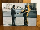 Pink Floyd - Wish You We re Here - Post Cards - Made From Original Lp Cover 