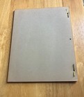 Mission  Impossible Script Mind Of Stefan Miklos First Draft Pre-production Only