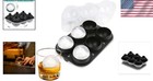 Craft Ice Maker For Whiskey - Easy Fill  Perfect Spheres