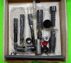Ponsness-warren Du-o-matic Model 375-12 Ga Tooling Set-nos-in Box