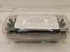 New Impress Art Brooklyn Signature Letter Stamps Uppercase