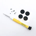 New Bottom Case Rubber Feet With Tools For Macbook Pro Retina A1398 A1425 A1502