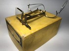 Vintage Beebe Binocular Loupe Eyeglasses American Optical Co Surgical Spectacles