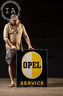 Vintage Service Station Dsp Sign