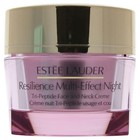 Estee Lauder Resilience Multi-effect Night Tri-peptide Face And Neck Creme 2 5oz