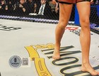 Joanna Jedrzejczyk Signed Autographed Ufc Fighter 8x10 Photo Beckett Coa