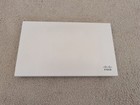 Cisco Meraki Mr52 Dual-band Wave 2 802 llac Wireless Access Point  used 