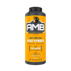  pack Of 3  Anti Monkey Butt  Anti Itch Body And Foot Powder  Unscented  8 Oz