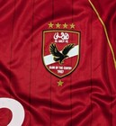 Al Ahly Shirt World Cup Jersey Red 2025 Limited Edition Egyptian Football