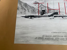 The Thing Variant Jason Edmiston Screen Print Poster Mondo Bng Horror Classic