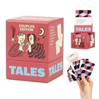 Tales Couples Edition - 150 Conversation Starter Cards