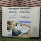 Staedtler Portable Parallel Straightedge Drawing Drafting Board 18   x 24 
