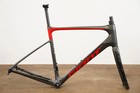 M l Giant Defy Advanced Di2 Carbon Disc Brake Road Frameset