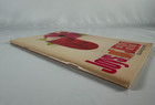 Vintage Joys Of Jell-o Jello Gelatin Dessert Recipe Book Cookbook 1960s
