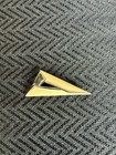 Vintage Mid-century Modern Pin Plastic Pcase N