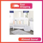 Everyday Kids 12 Pack Burp Cloths For Baby Boys And Girls - Bees  Sun And Stripe