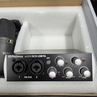 Presonus Audiobox 96k Studio Limited Edition Usb 2 0 Hardware Recording Kit