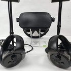 Oculus Rift S Headset   Touch Controller Display Stand