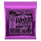   3 Sets Ernie Ball 2220 Power Slinky Electric Guitar Strings 11-48  