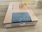 New Ikea Soderhamn Footstool Ottoman Cover Slipcover - Finnsta Turquoise