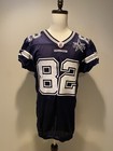 Jason Witten Game Issued Jersey 2010 - 50 Year Anniversary Patch