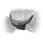 Drt Heavy Duty Front Winch Bumper Skid Plate Polaris Rzr Pro R Turbo R 4 22 