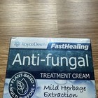 Roycederm Anti-fungal Treatment Cream - Fast Healing - 100 Ml - Exp 07 26