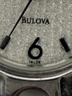 Bulova 76l26 Harley Davidson New Battery 2007 Pocket Watch Pendant 27mm