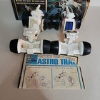 1966 Vintage Mattel   s Major Matt Mason Man In Space Astro Trac W  Box Original